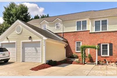 6918 Misty Pine Lane, Charlotte, NC 28217 - Photo 20