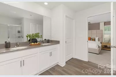 5121 Parker Forest Drive, Charlotte, NC 28215 - Photo 28