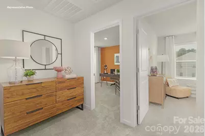 5121 Parker Forest Drive, Charlotte, NC 28215 - Photo 14