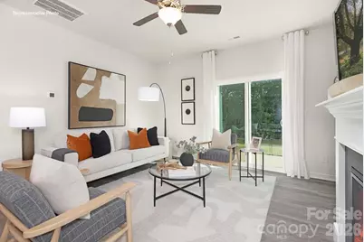 5121 Parker Forest Drive, Charlotte, NC 28215 - Photo 2