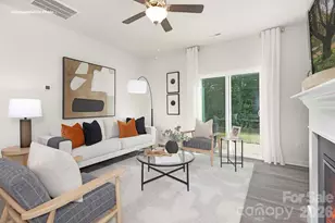 5121 Parker Forest Dr, Charlotte, NC 28215 - Photo 2