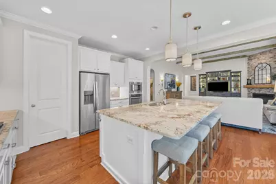 2329 Madeira Circle, Waxhaw, NC 28173 - Photo 20