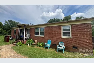 1661 &1665 Montana Drive, Charlotte, NC 28216 - Photo 2