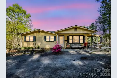 135 Jordan Road, Swannanoa, NC 28778 - Photo 1
