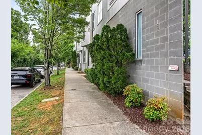 1600 Fulton Avenue #206, Charlotte, NC 28205 - Photo 2