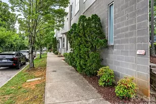 1600 Fulton Ave, Charlotte, NC 28205 - Photo 2