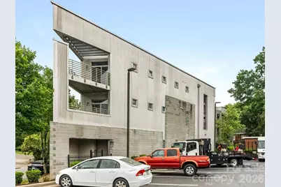 1600 Fulton Avenue #206, Charlotte, NC 28205 - Photo 1