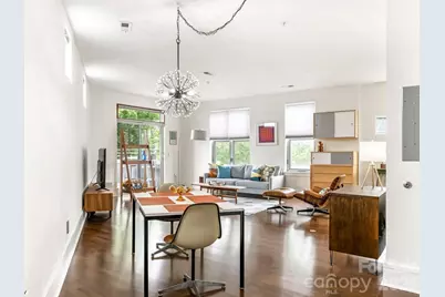 1600 Fulton Avenue #206, Charlotte, NC 28205 - Photo 6