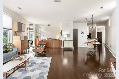 1600 Fulton Avenue #206, Charlotte, NC 28205 - Photo 8