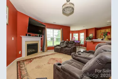 5424 Nightshade Oaks Drive, Charlotte, NC 28227 - Photo 10