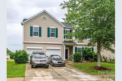 5424 Nightshade Oaks Drive, Charlotte, NC 28227 - Photo 30