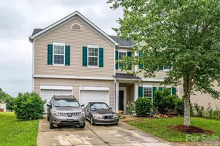 5424 Nightshade Oaks Dr, Charlotte, NC 28227 - Photo 30