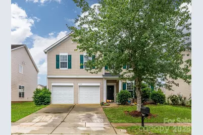 5424 Nightshade Oaks Drive, Charlotte, NC 28227 - Photo 1