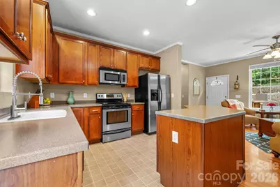 163 Longview Drive, Hendersonville, NC 28791 - Photo 10