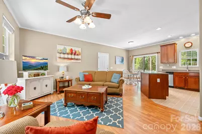 163 Longview Drive, Hendersonville, NC 28791 - Photo 6