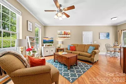 163 Longview Drive, Hendersonville, NC 28791 - Photo 4