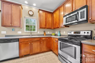 163 Longview Drive, Hendersonville, NC 28791 - Photo 8