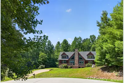 335 Whites Lake Boulevard, Saluda, NC 28773 - Photo 44