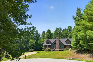 335 Whites Lake Blvd, Saluda, NC 28773 - Photo 44
