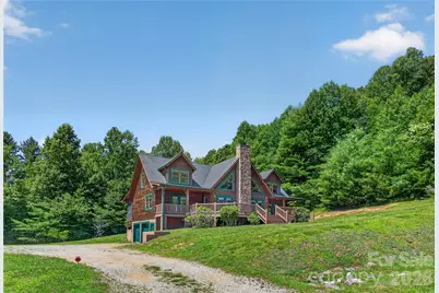 335 Whites Lake Boulevard, Saluda, NC 28773 - Photo 2
