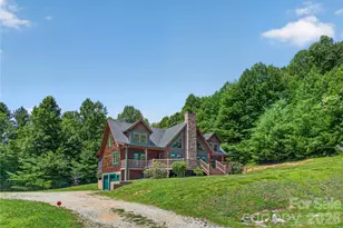 335 Whites Lake Blvd, Saluda, NC 28773 - Photo 2