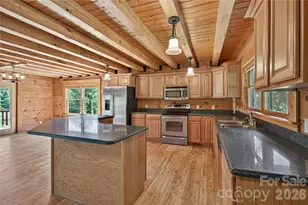 335 Whites Lake Blvd, Saluda, NC 28773 - Photo 14