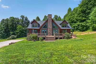335 Whites Lake Boulevard, Saluda, NC 28773 - Photo 1