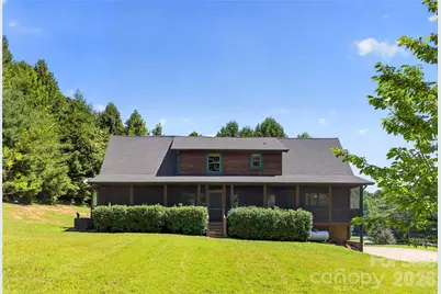 335 Whites Lake Boulevard, Saluda, NC 28773 - Photo 34