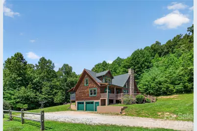 335 Whites Lake Boulevard, Saluda, NC 28773 - Photo 6