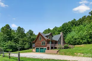 335 Whites Lake Blvd, Saluda, NC 28773 - Photo 6