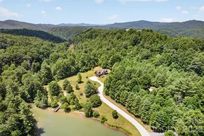 335 Whites Lake Boulevard, Saluda, NC 28773 - Photo 4