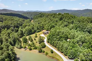 335 Whites Lake Blvd, Saluda, NC 28773 - Photo 4