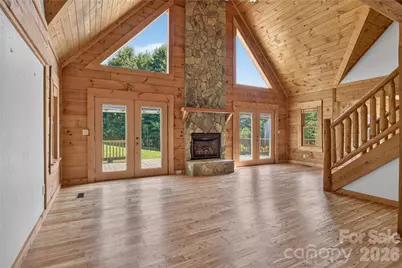 335 Whites Lake Boulevard, Saluda, NC 28773 - Photo 8