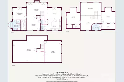 335 Whites Lake Boulevard, Saluda, NC 28773 - Photo 48
