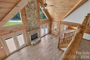 335 Whites Lake Blvd, Saluda, NC 28773 - Photo 28