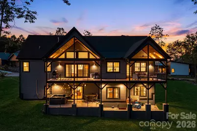 163 Northview Drive, Hendersonville, NC 28791 - Photo 2