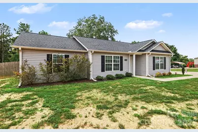 1505 Foxbrook Circle, Lancaster, SC 29720 - Photo 2