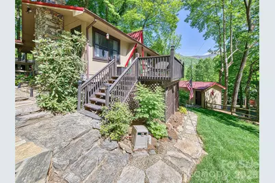 290 Dogwood Drive, Maggie Valley, NC 28751 - Photo 8
