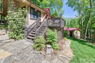 290 Dogwood Drive, Maggie Valley, NC 28751 - Photo 8