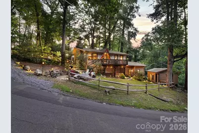 290 Dogwood Drive, Maggie Valley, NC 28751 - Photo 2