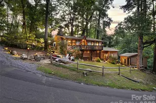 290 Dogwood Drive, Maggie Valley, NC 28751 - Photo 2