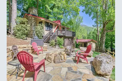 290 Dogwood Drive, Maggie Valley, NC 28751 - Photo 12