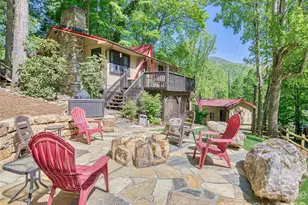 290 Dogwood Drive, Maggie Valley, NC 28751 - Photo 12