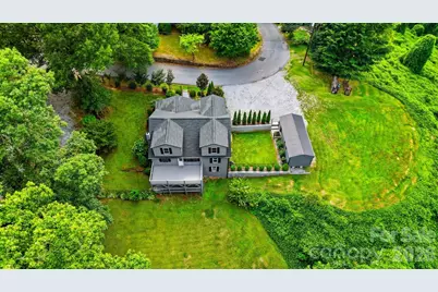 418 Arlington Circle NW, Lenoir, NC 28645 - Photo 44