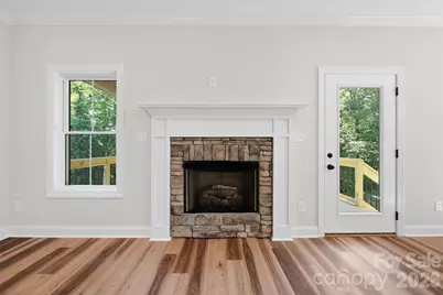 1917 Skyfall Lane, Hickory, NC 28602 - Photo 8