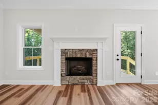 1917 Skyfall Ln, Hickory, NC 28602 - Photo 8