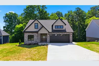 1917 Skyfall Lane, Hickory, NC 28602 - Photo 48
