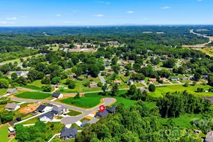 1917 Skyfall Ln, Hickory, NC 28602 - Photo 46