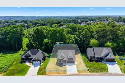 1917 Skyfall Lane, Hickory, NC 28602 - Photo 42