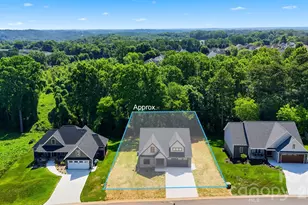 1917 Skyfall Ln, Hickory, NC 28602 - Photo 42
